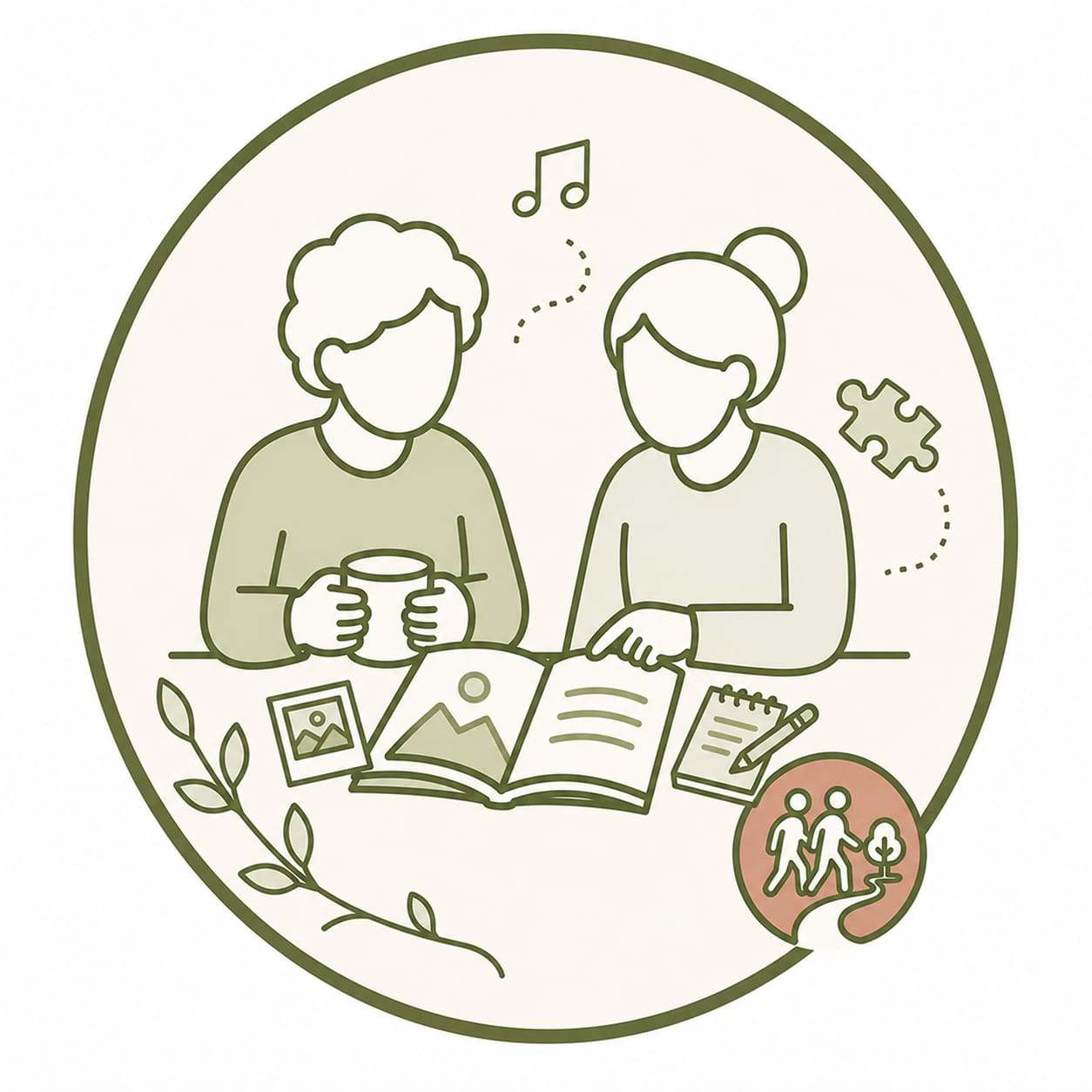 Alltag und Betreuung