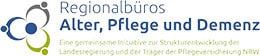 Regionalbüros Alter, Pflege und Demenz