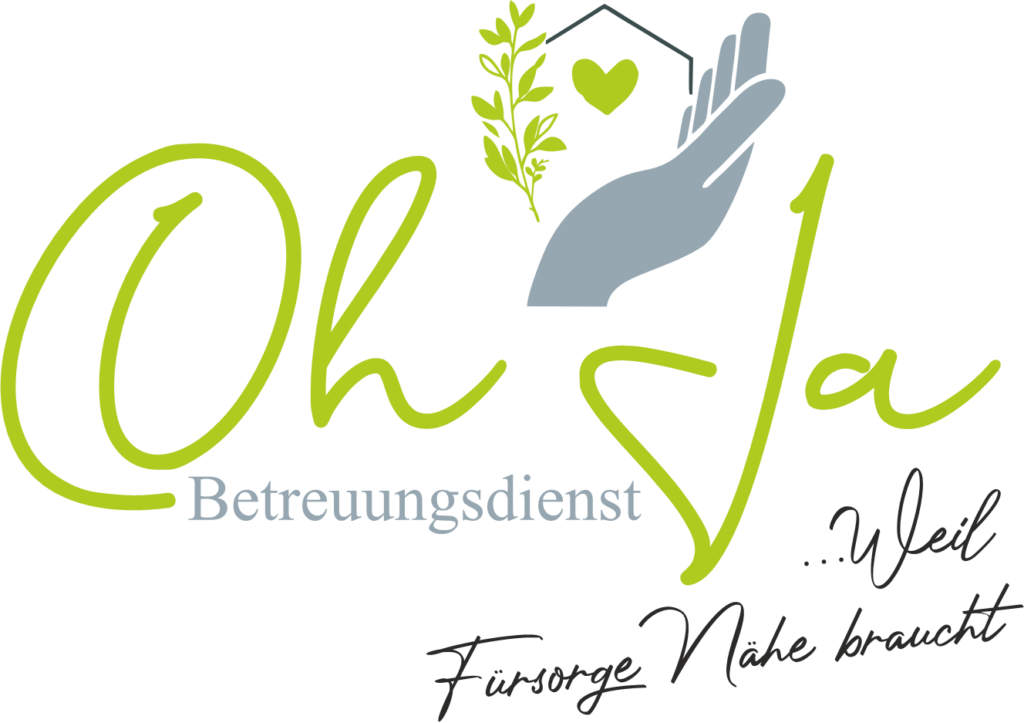 Betreuung im Alltag